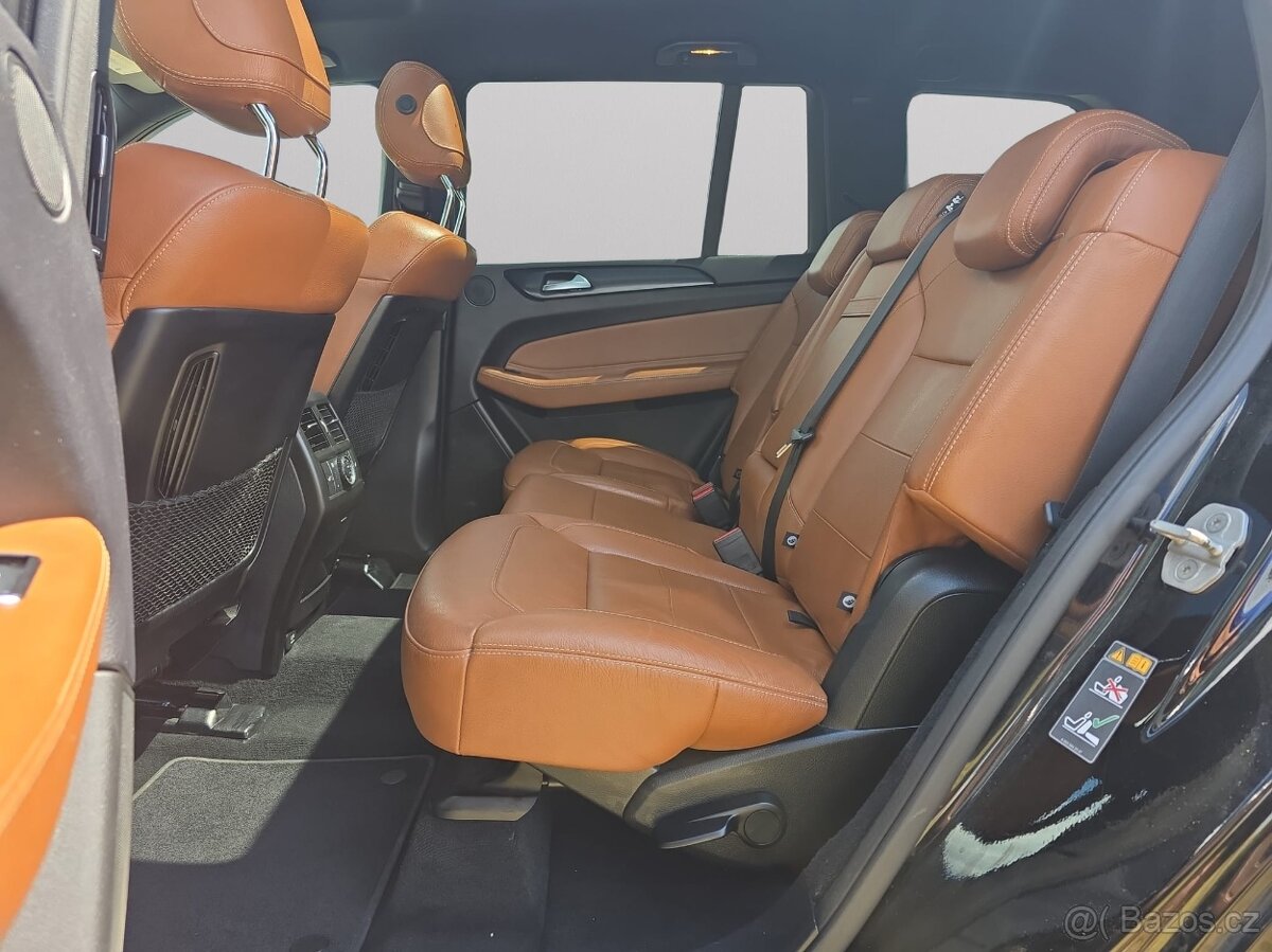 GLS, 350d, servis-MB , odpočet DPH, 9 /2016 - 8