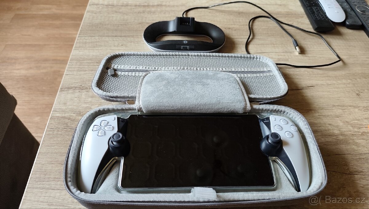 PlayStation Portal Remote Player - 8