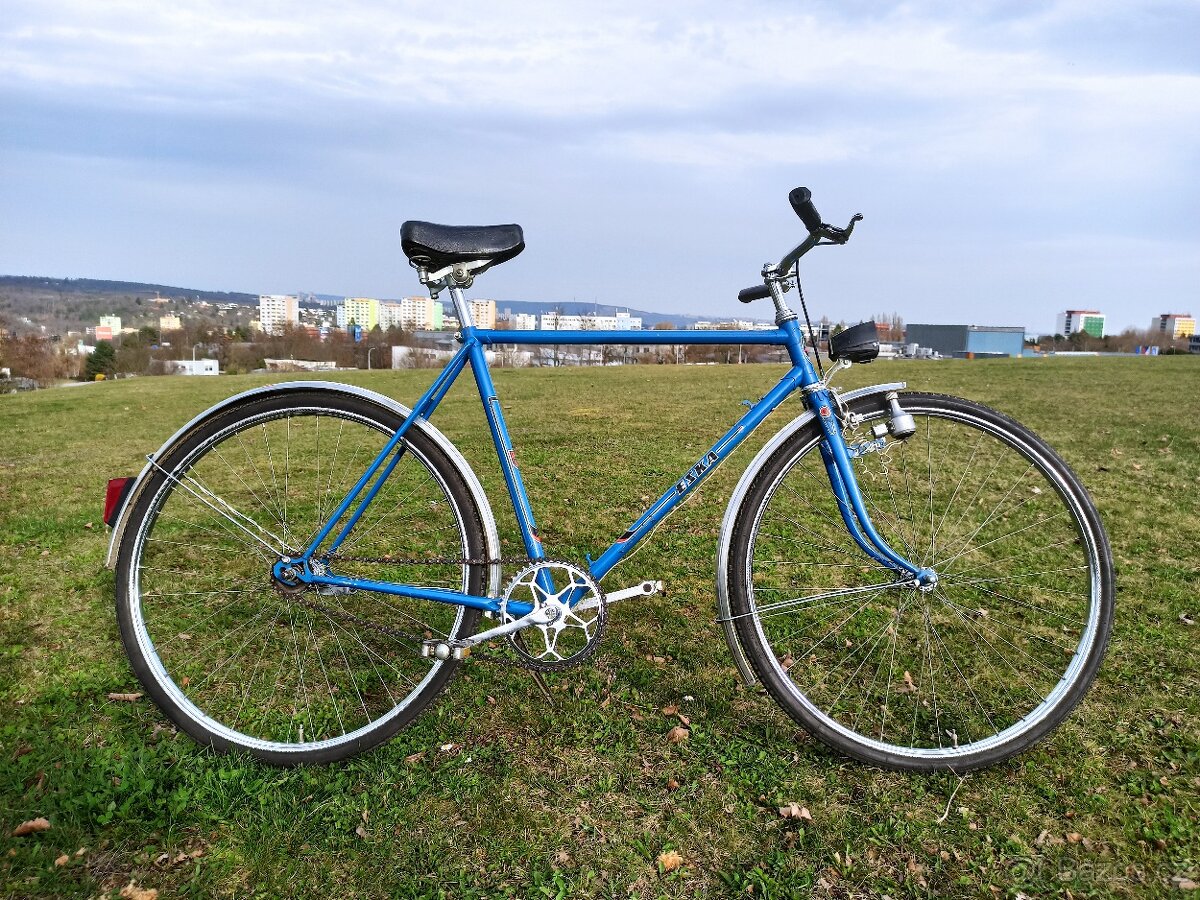 Retro kolo Eska - 8