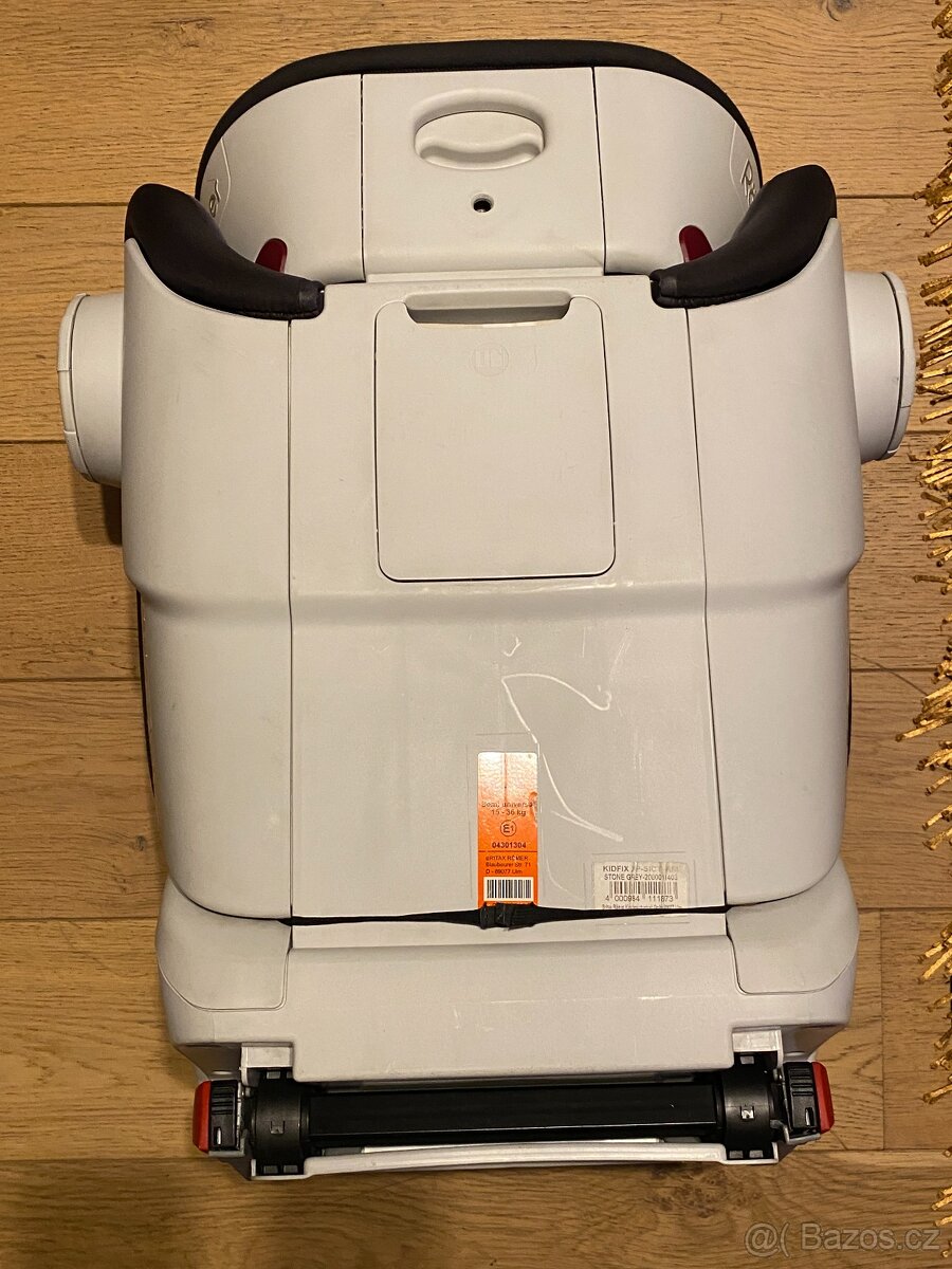 Dětská autosedačka Britax Römer Kidfix XP SICT - 8
