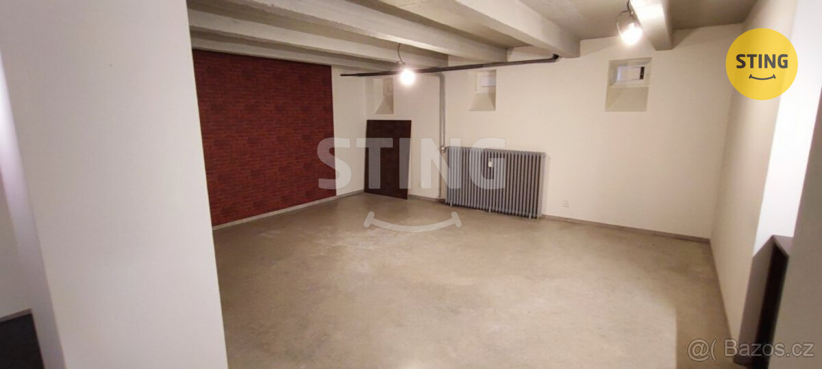 Pronájem komerčních prostor 85 m2, Havířov, 135676 - 8