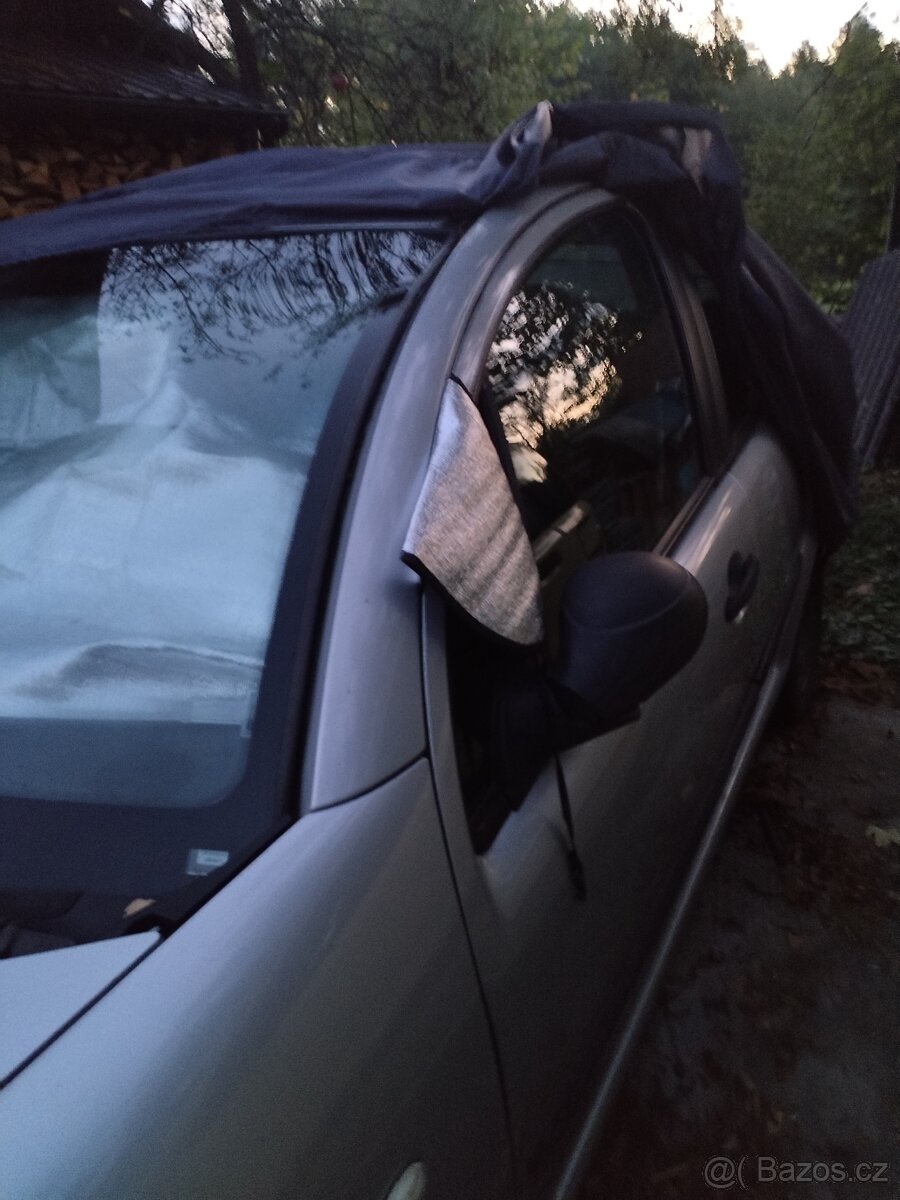 Prodám Citroën c3 - 8