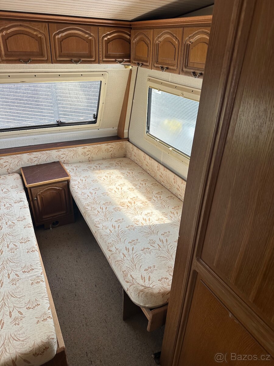 Karavan Hobby Prestige - 8
