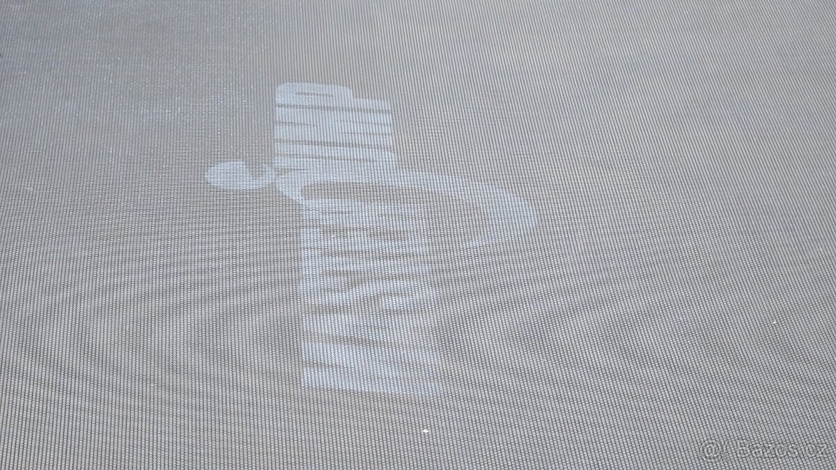 Trampolína zdarma za odvoz – Pardubice, Svítkov - 8