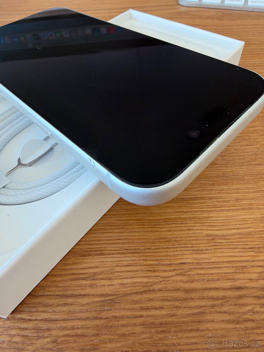 Apple iPhone 17 Pro, Silver, 256GB - 8