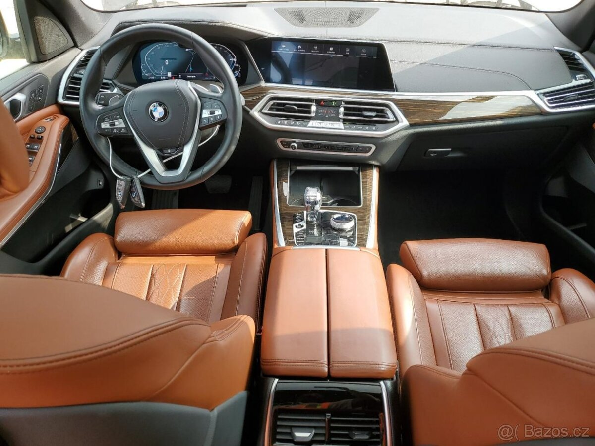 BMW X5 xDrive45e 2021 - 8