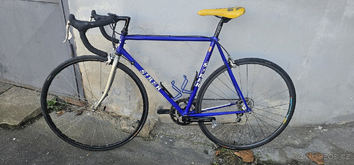 Silniční kolo Šírer - 8