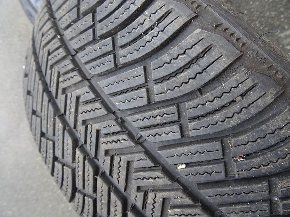 Alu disky CMS Porsche 911, 19", 5x130, dvourozměr,zimní sad - 8