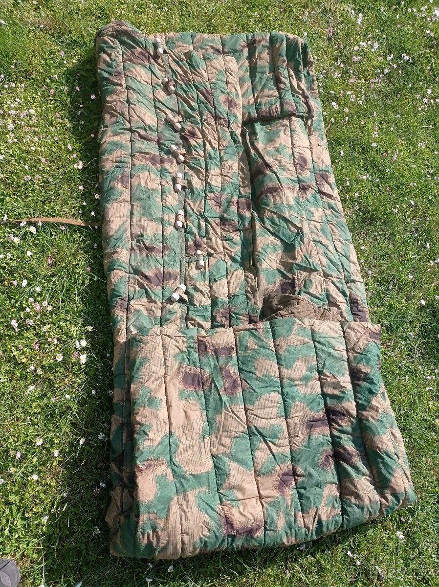 Odsunovy vak ČSĽA - 8