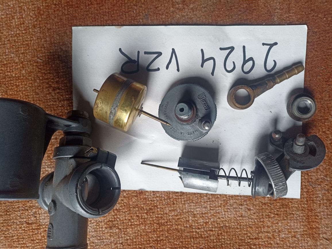 Karburátor Jawa -čz 350/354,Robot 98,Vikov ,Čz 502 - 8