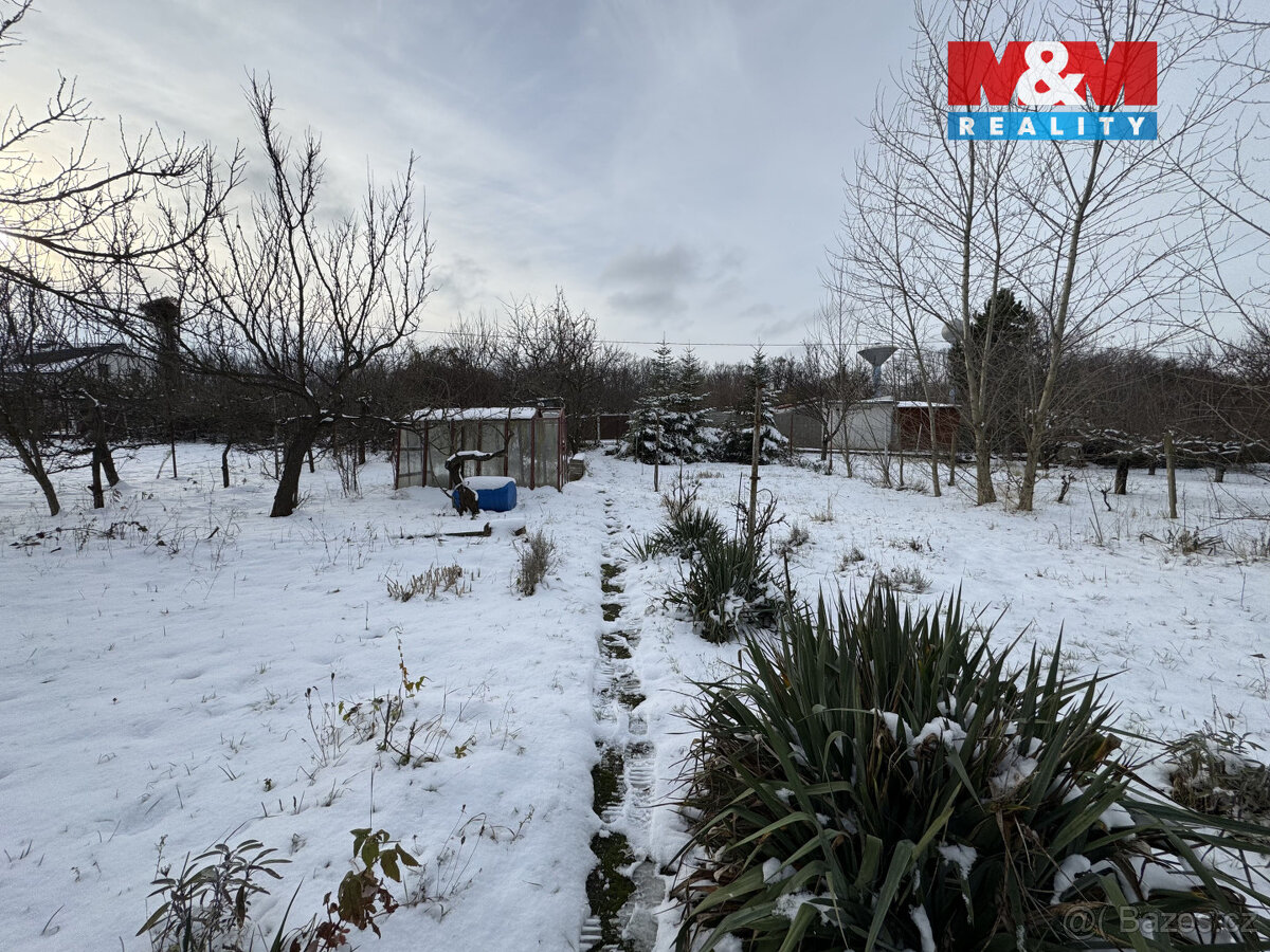Prodej pozemku k bydlení, 962 m², Břeclav - 8
