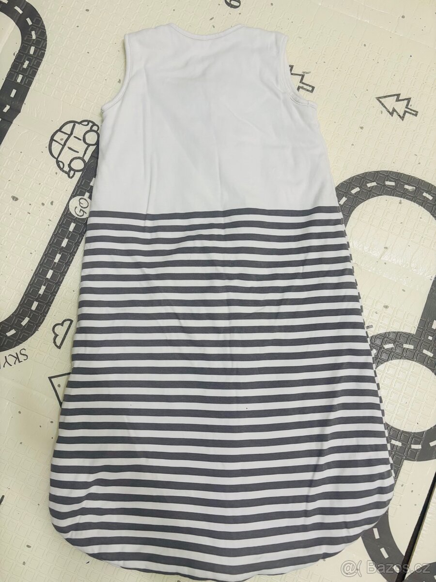 Spací pytel, 3 ks., vel. 90 - 8