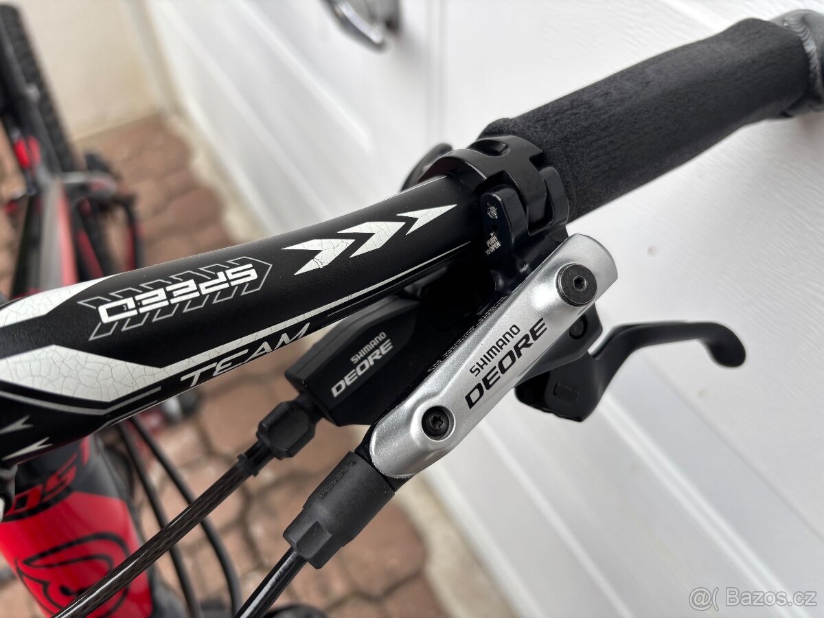 Horské kolo Ghost 26”, S - 8