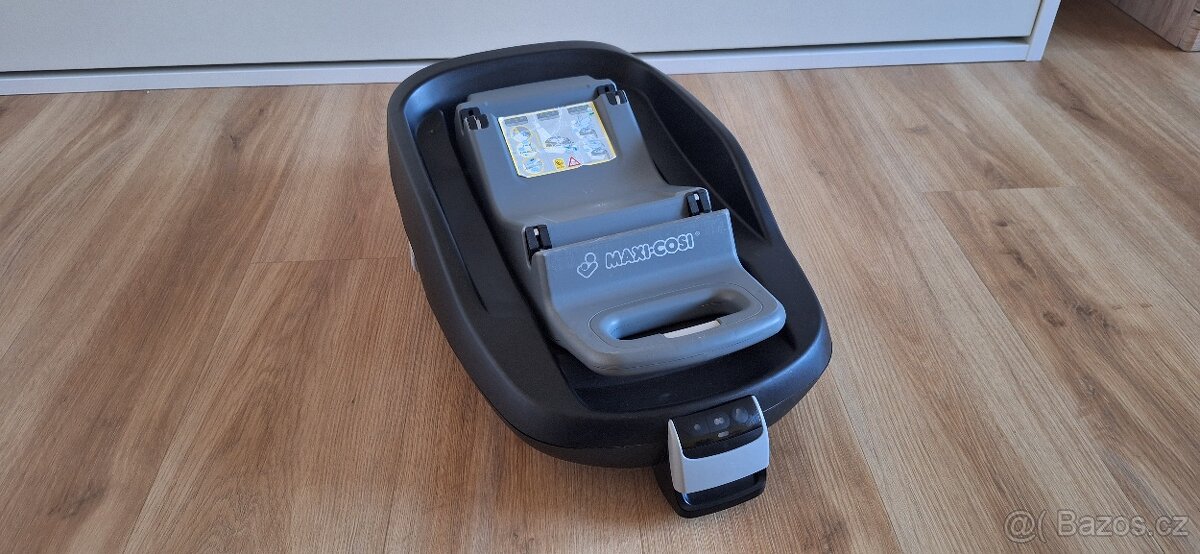 Dětská autosedačka Maxi-Cosi - 8