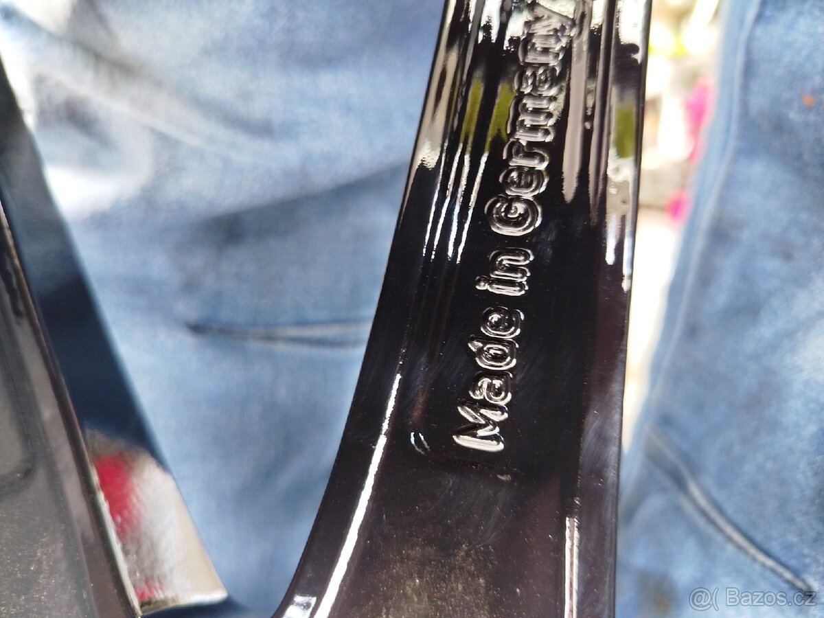 ALU 20" AMG w222 facelift - 8