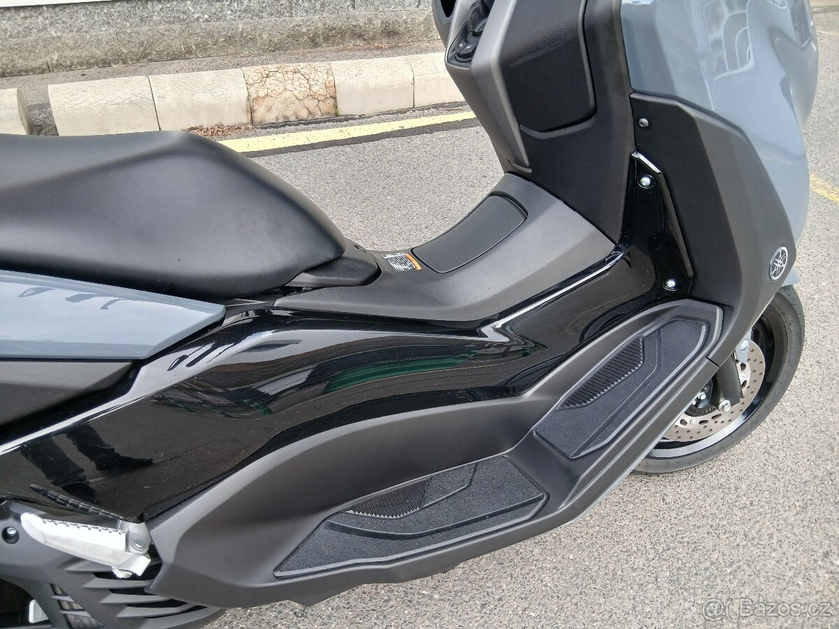 Yamaha NMax 125 (2024/678km) - 8