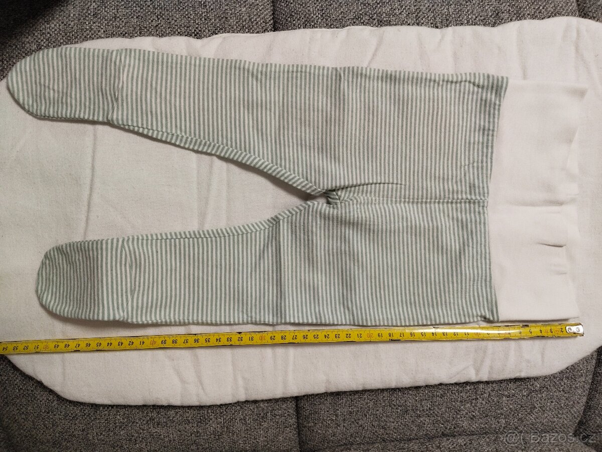 Dětské oblečení - 8