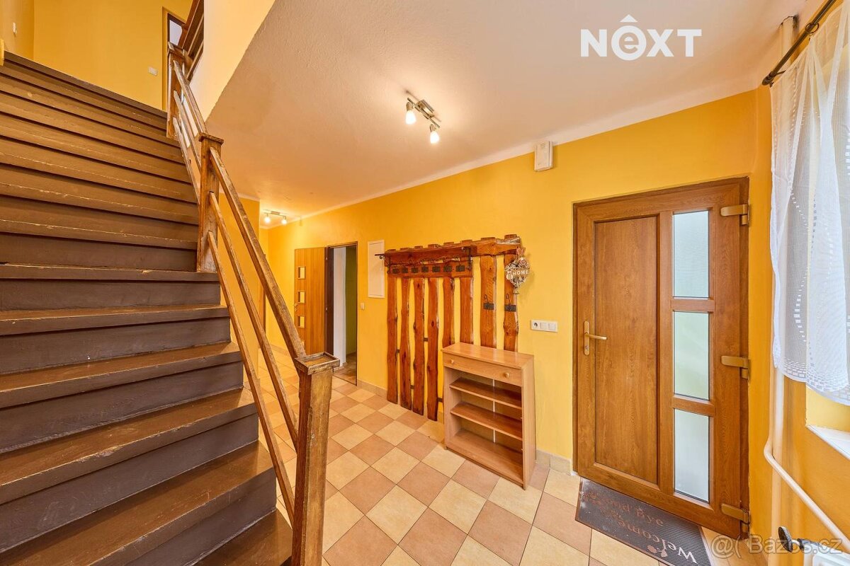 Prodej Rodinný dům, 128㎡ - 8