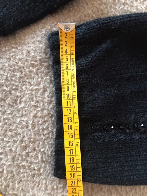 Nový set rukavice a čepice - 8