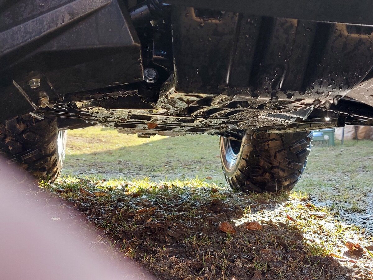 Goes terrox 500-A Tb3 - 8