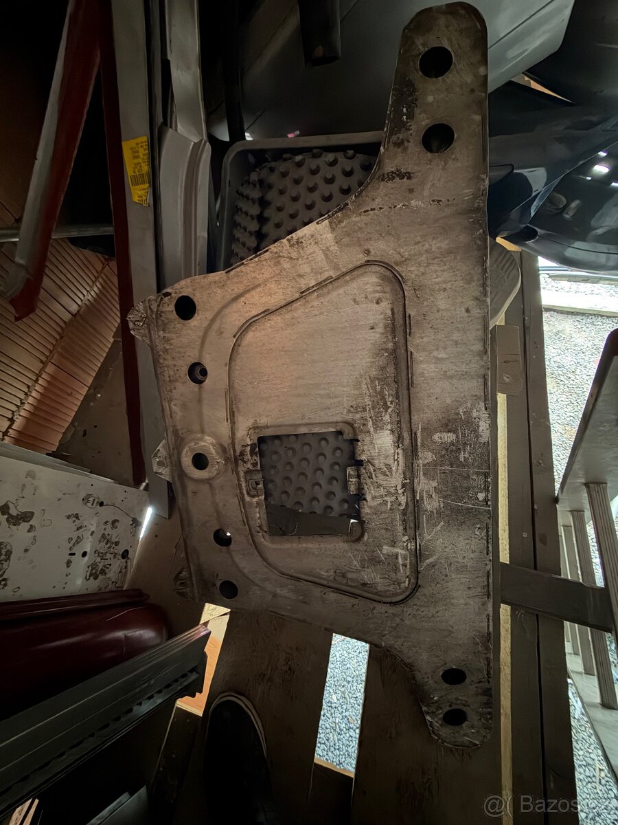 Díly na bmw e46 - 8