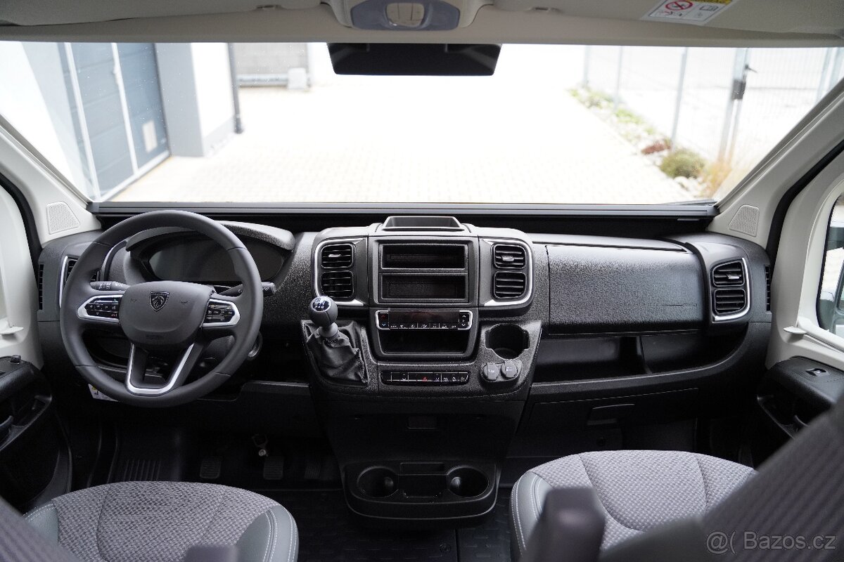 Tourne 6.4 Cruise - 8