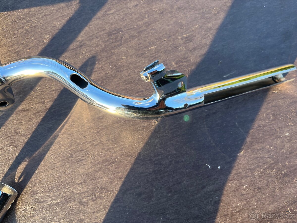 Řidítka Jawetta - 8