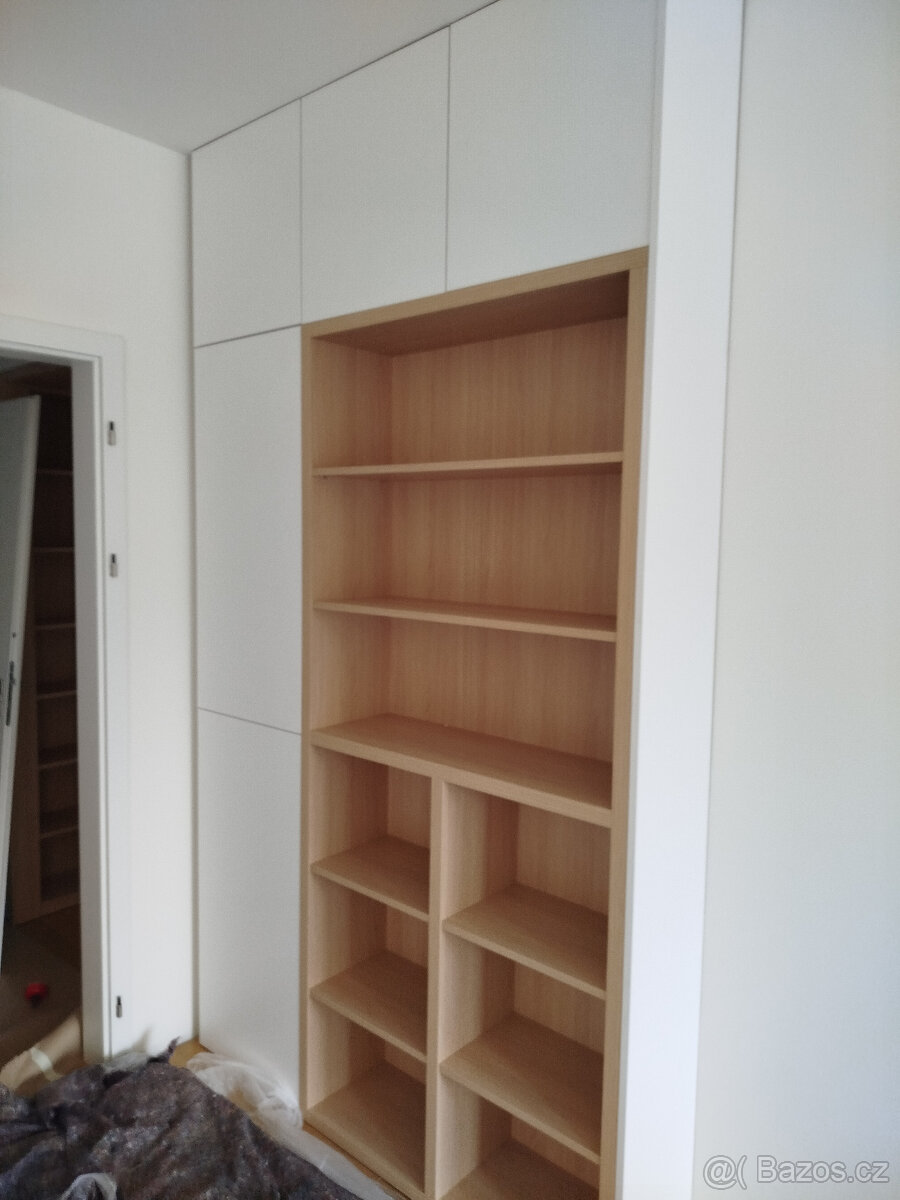 Prodám vybavení interiéru - 8