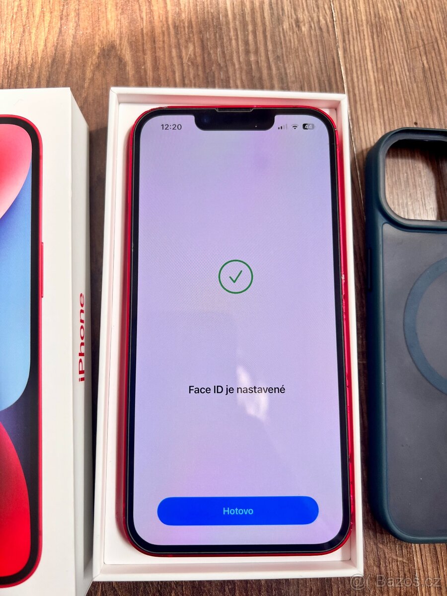 iPhone 14 128GB - 8
