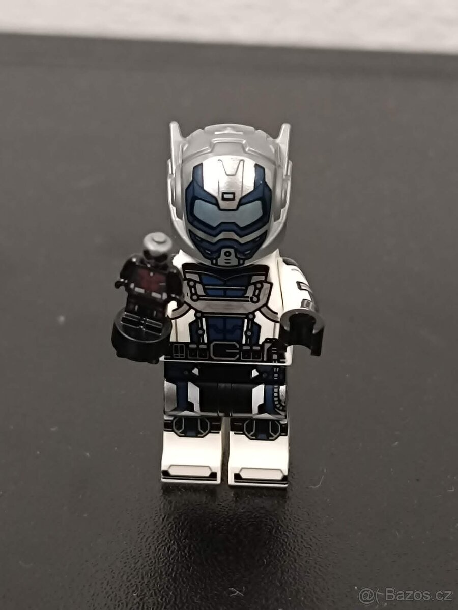 Lego marvel figurky - 8