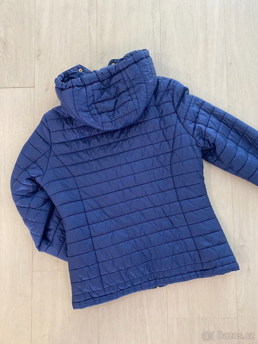 Přechodová bunda, vel. M - 8
