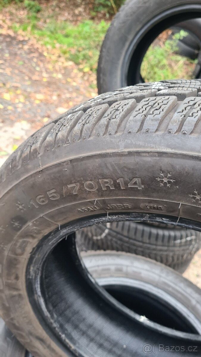 Zimni pneumatiky - 8