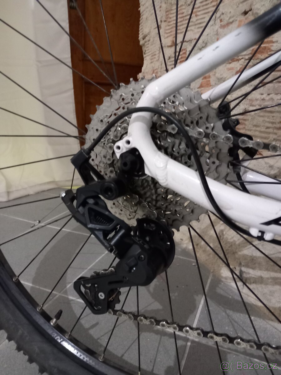 Kolo GT Avalanche COMP, Black - 8