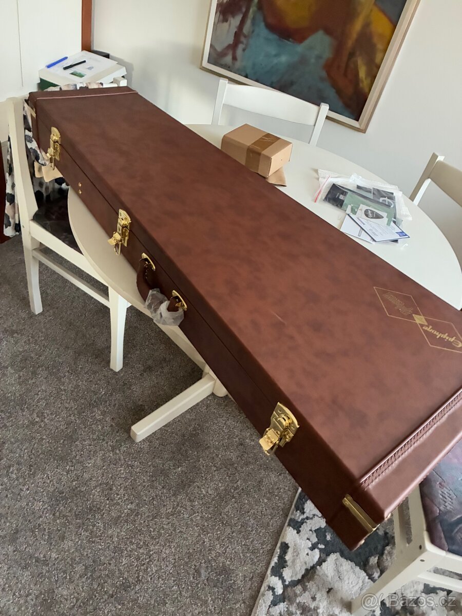 Epiphone /gibson flying V - 8