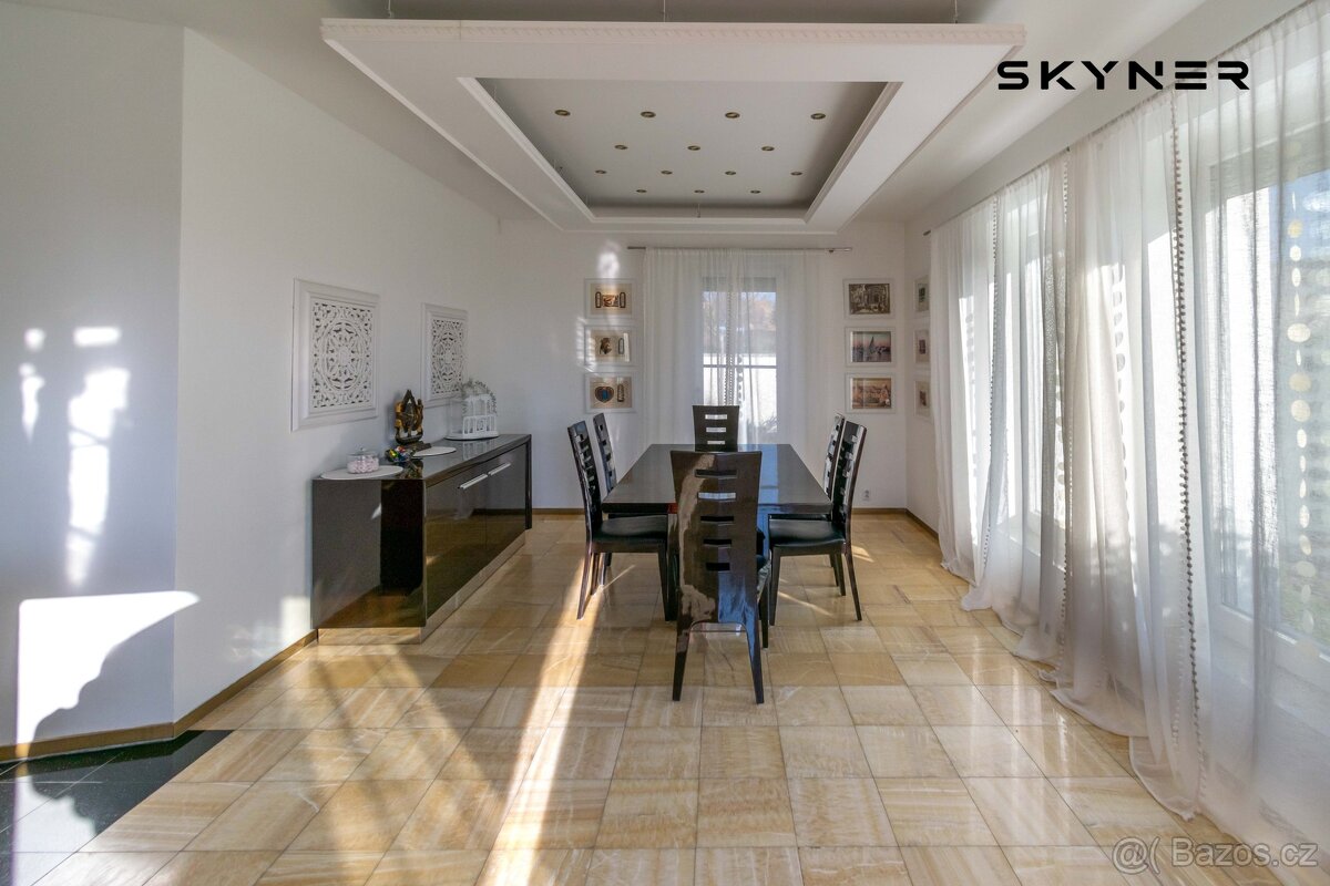 Prodej rodinné domy, 250 m² - Chuderov, ev.č. 01028 - 8