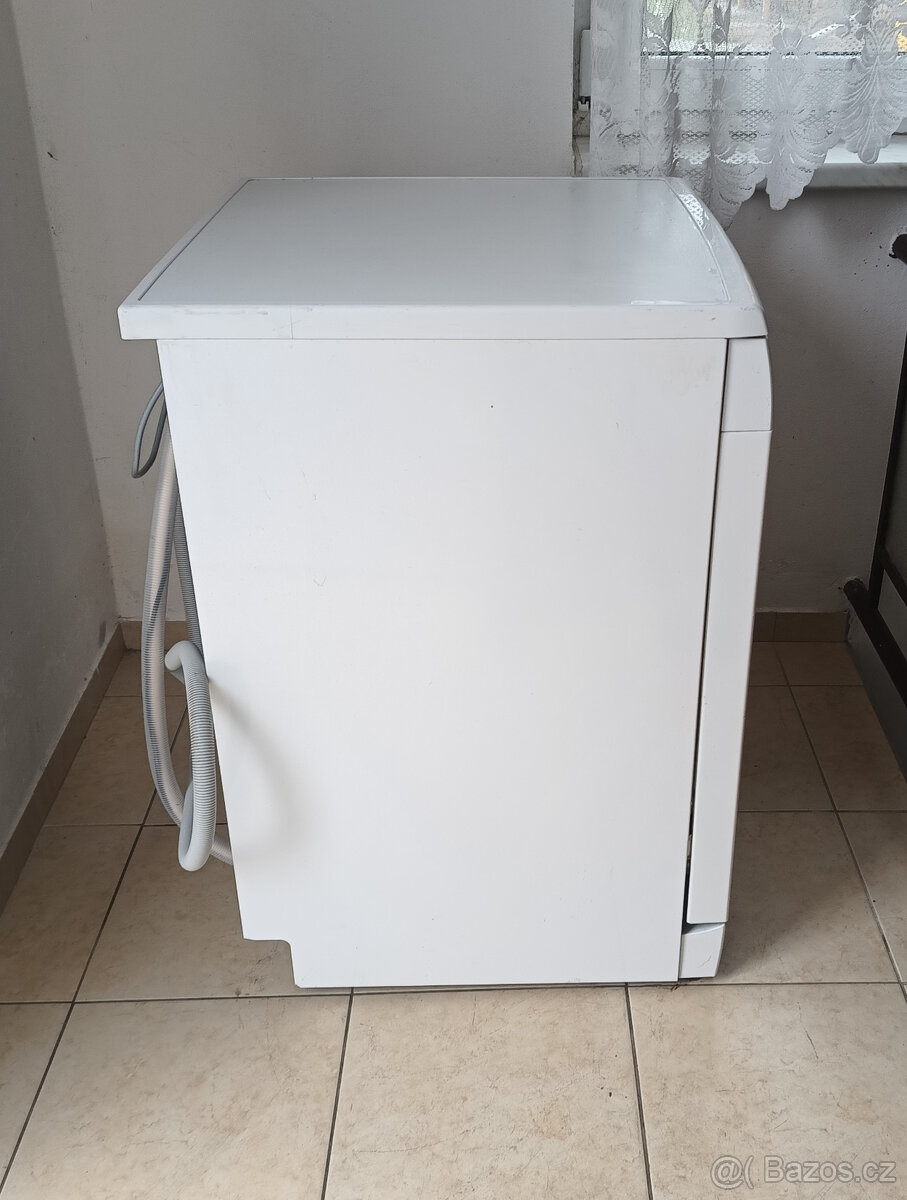 ZÁNOVNÍ MYČKA NÁDOBÍ BOSCH - 13SAD - A++ - 8