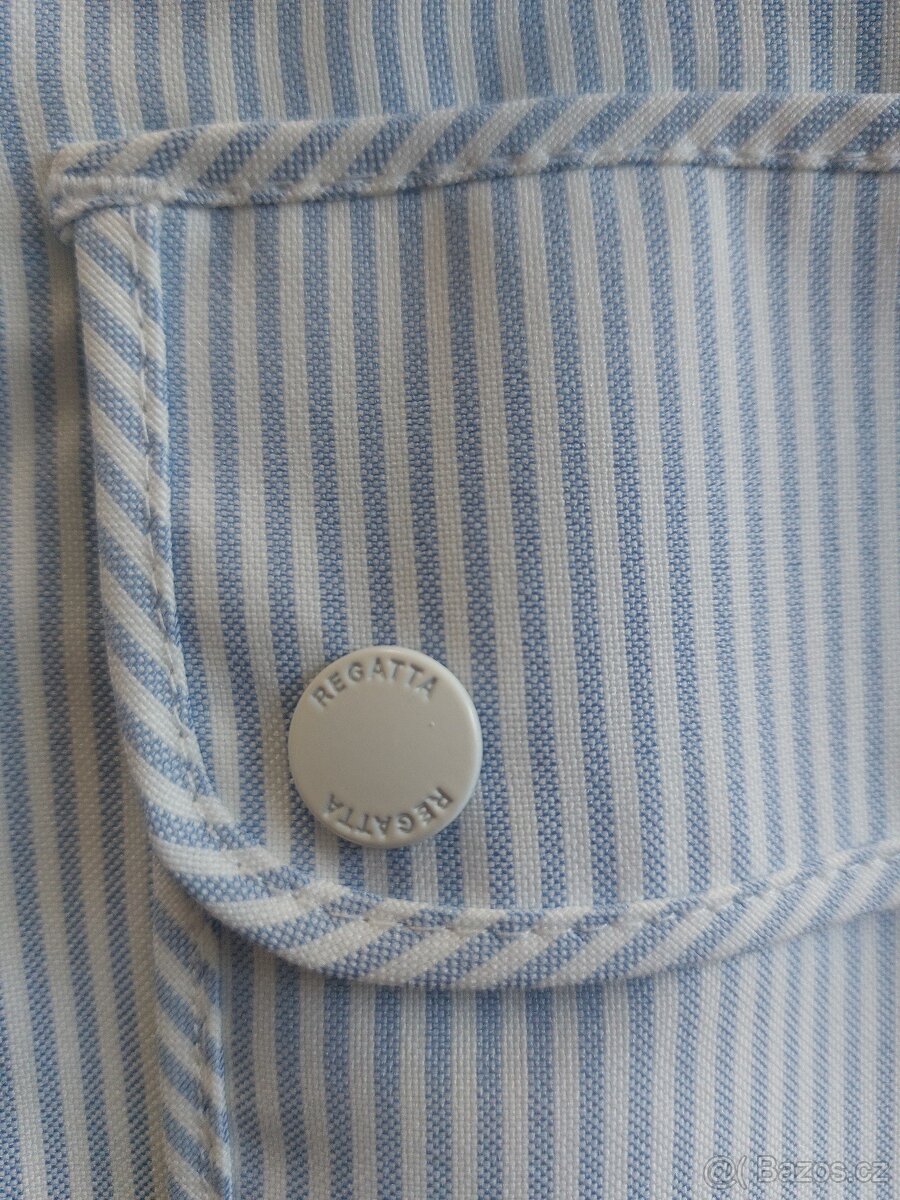 Dámská nepromokavá bunda Regatta NOVÁ - 8