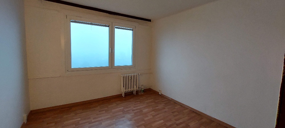 Byt 1+1 (35m2) Klášterec nad Obří, osobní vlastnictví - 8