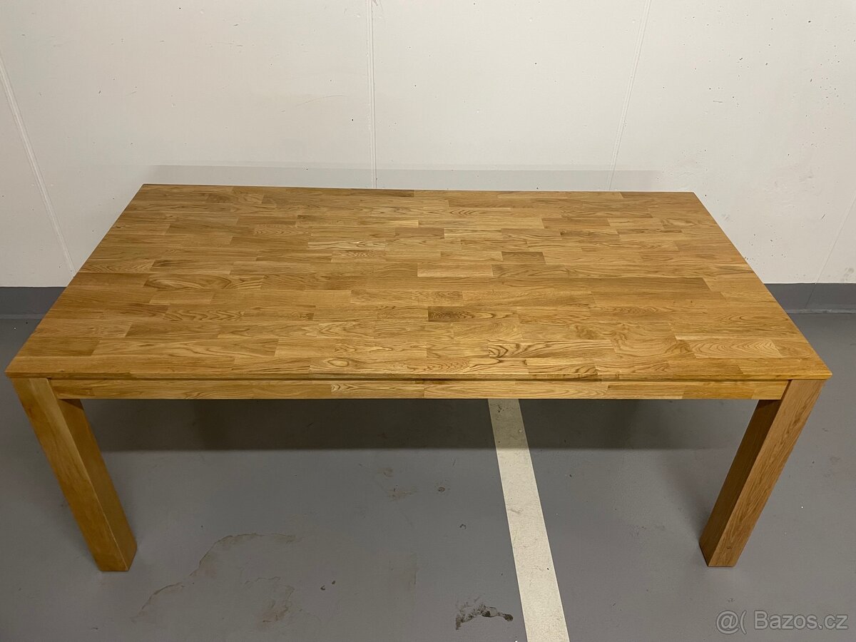 Jídelní stůl Kave Home Isbel - 8