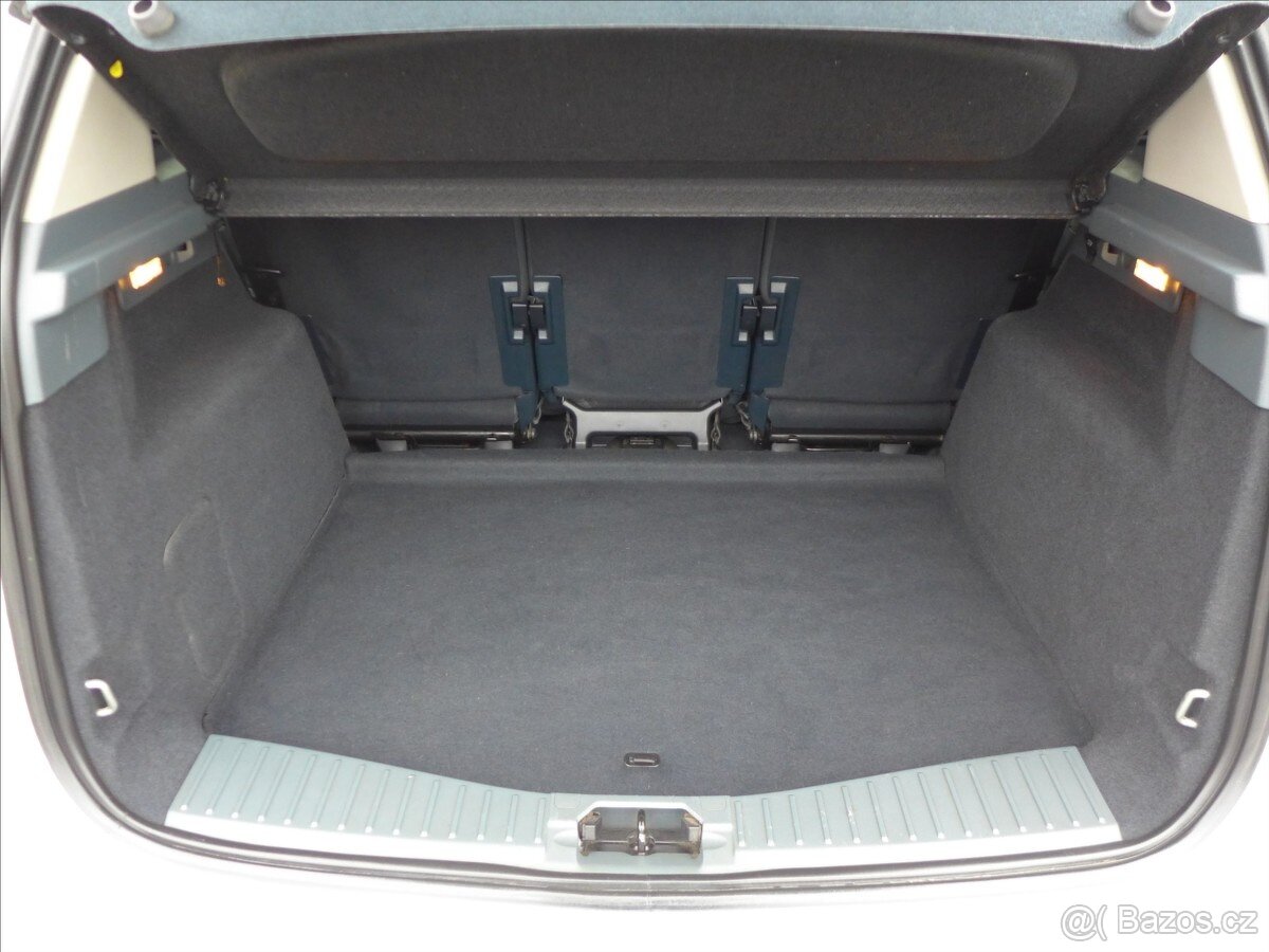 Ford C-MAX 2,0 TDI 120KW TITANIUM SERVIS - 8