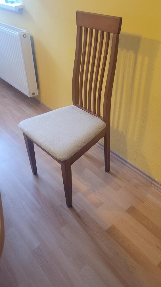 Prodám velký jídelní stůl 185x120 - 8