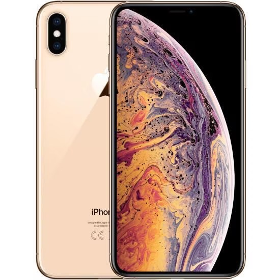 iPhone XS - 8