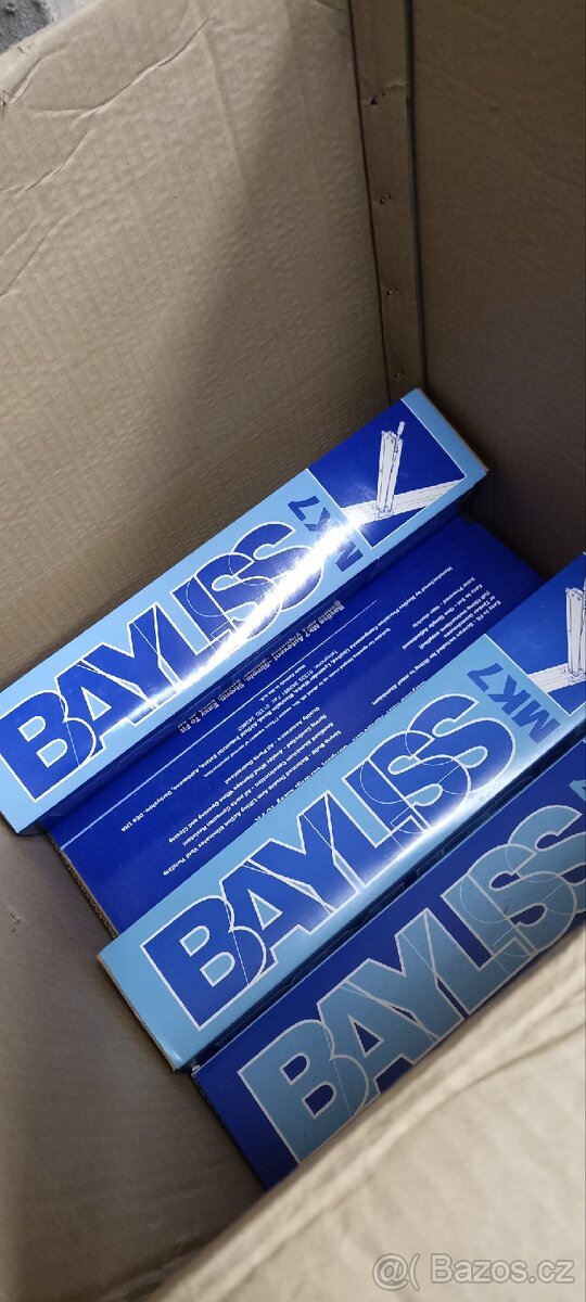 Automatický otvírač oken - skleník - 8