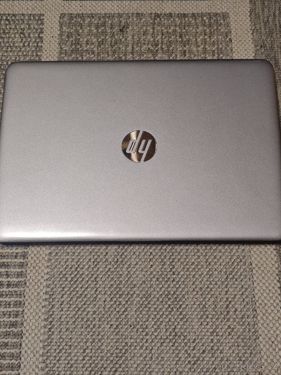 Prodám notebook HP Elitebook 840 G3 Windows 11 - 8
