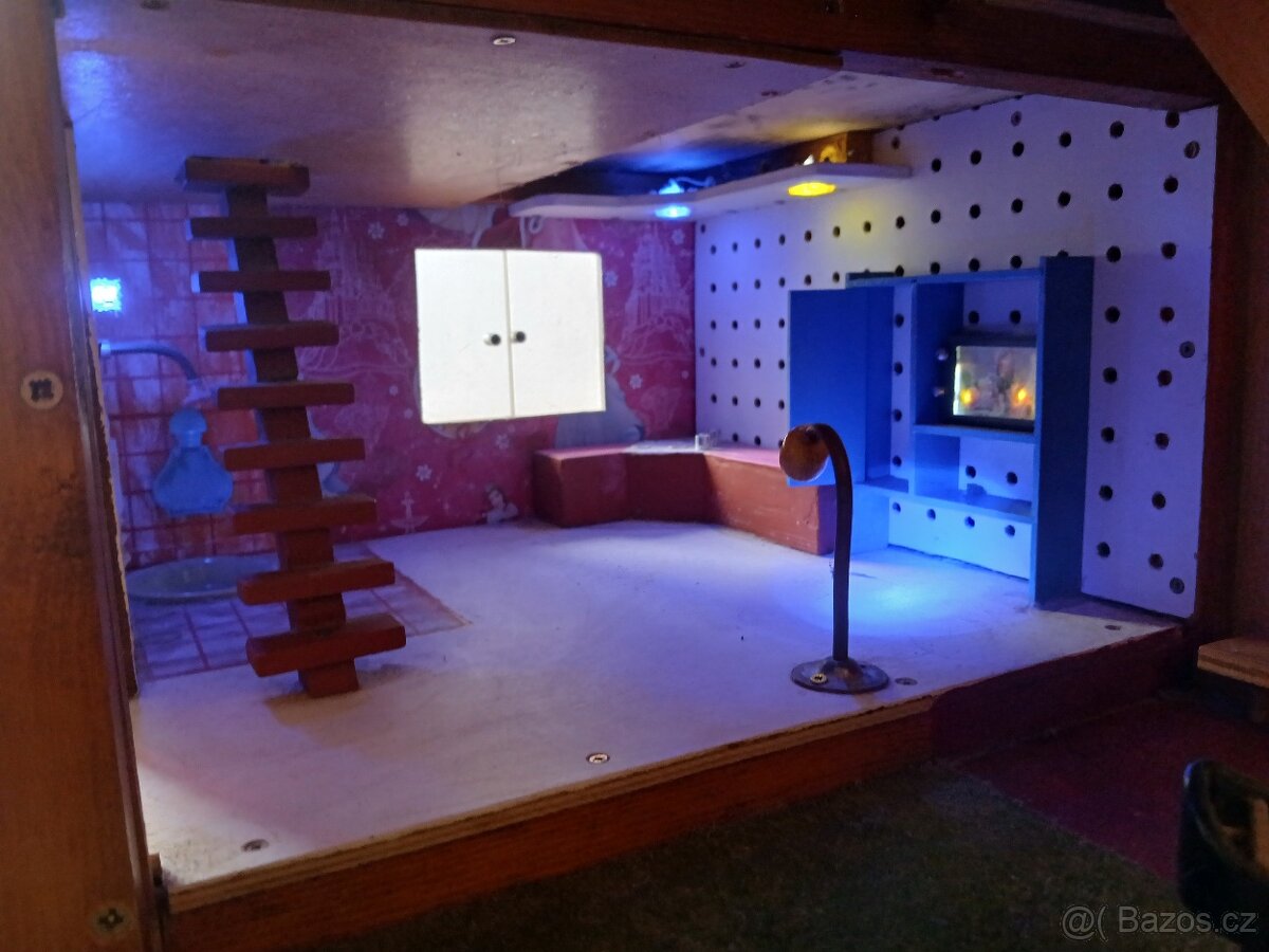 Domeček na hraní - 8