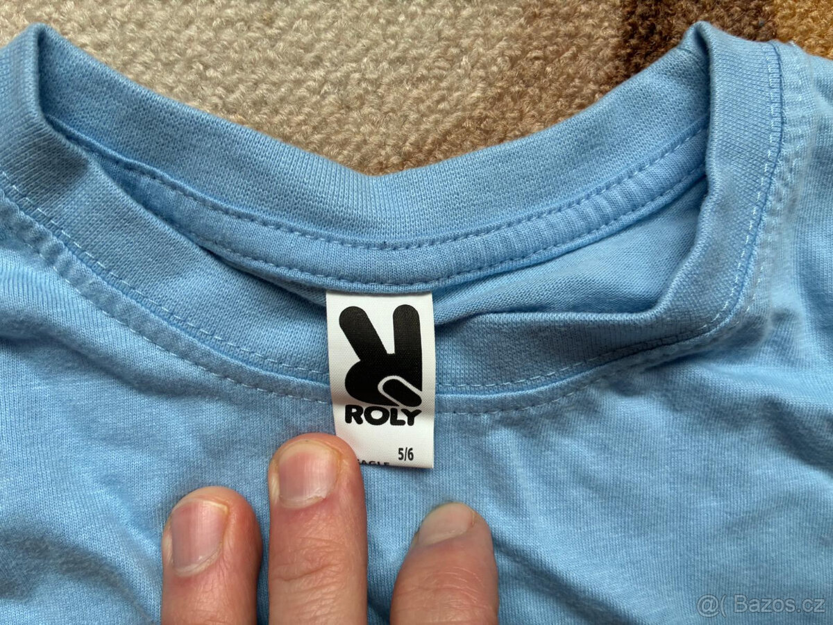 Chlapecké oblečení, trička, mikiny - 8