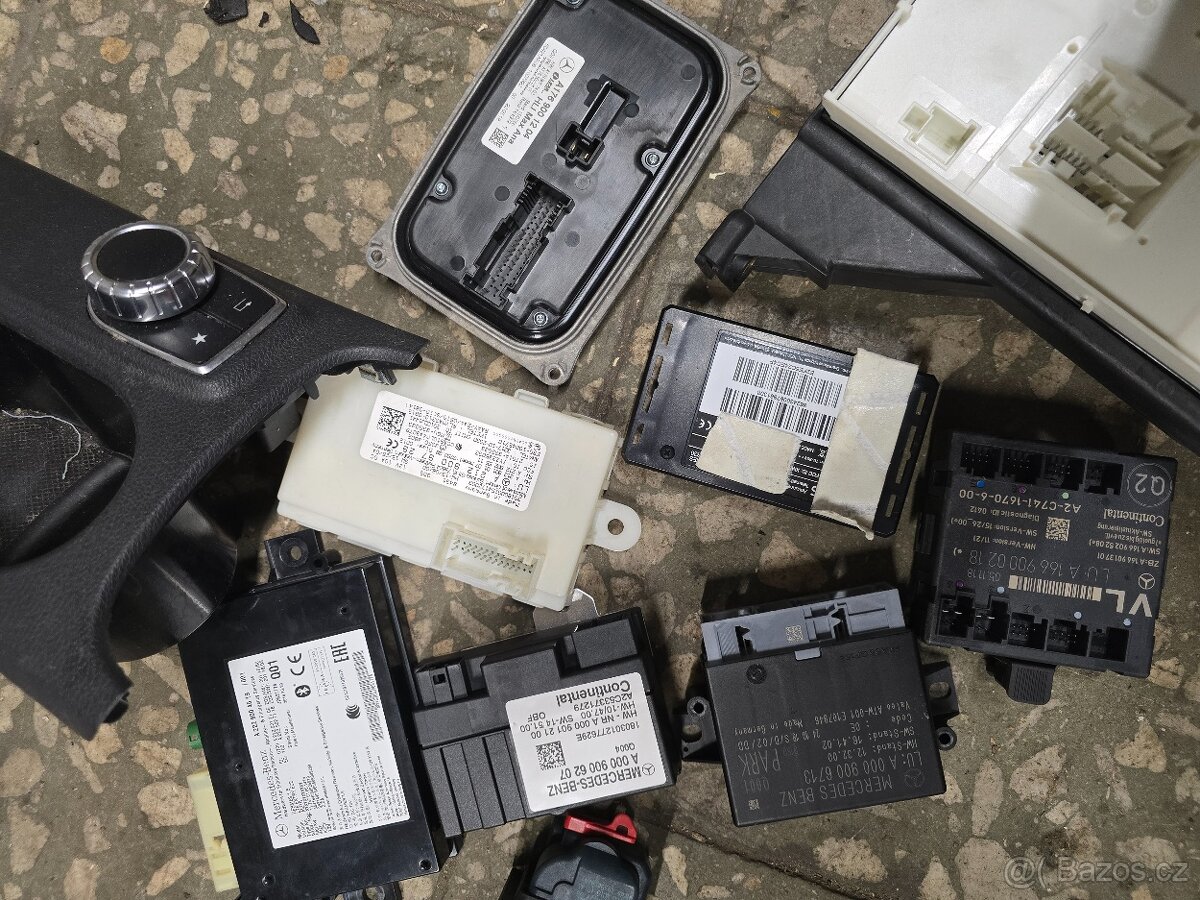 Mercedes Benz CLA 220d ShootingBreak na ND - 8