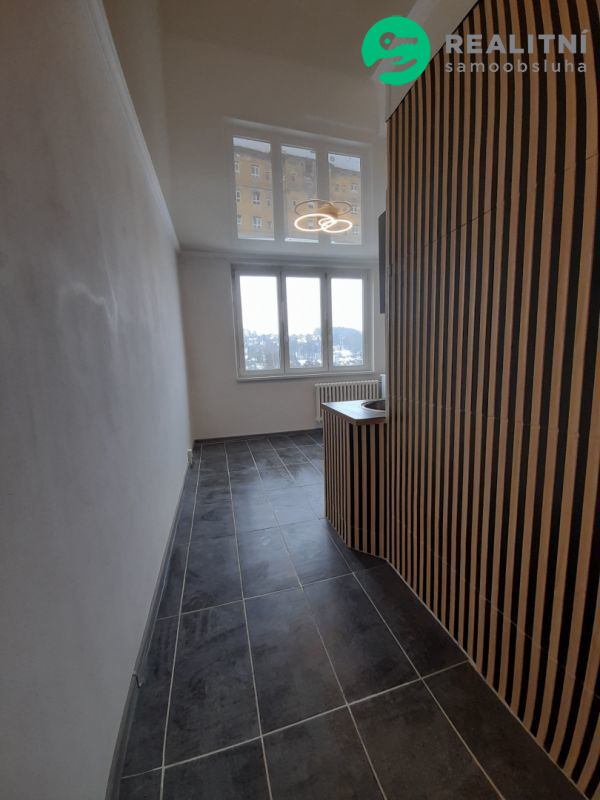 Prodám 1+1 v Lokti - 8