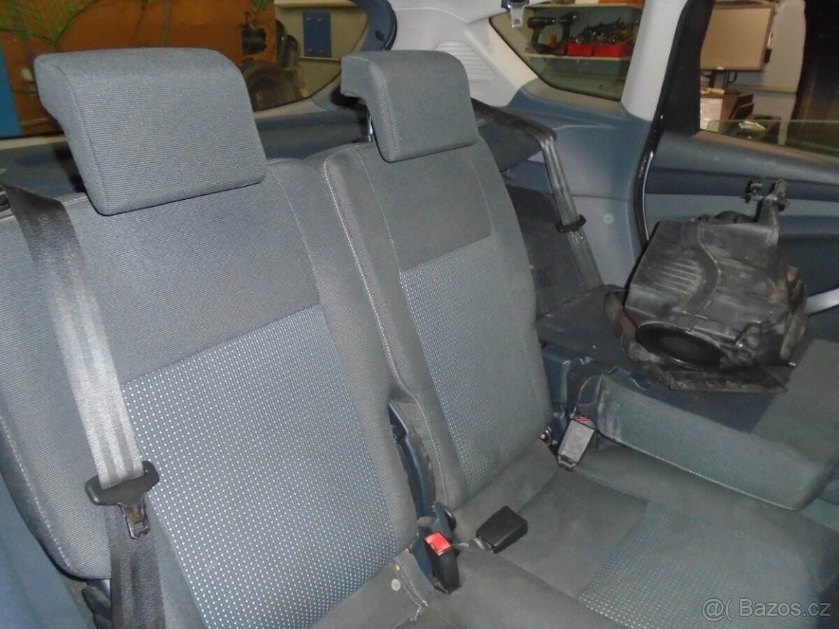 ford c-max 2012 nafta díly - 8