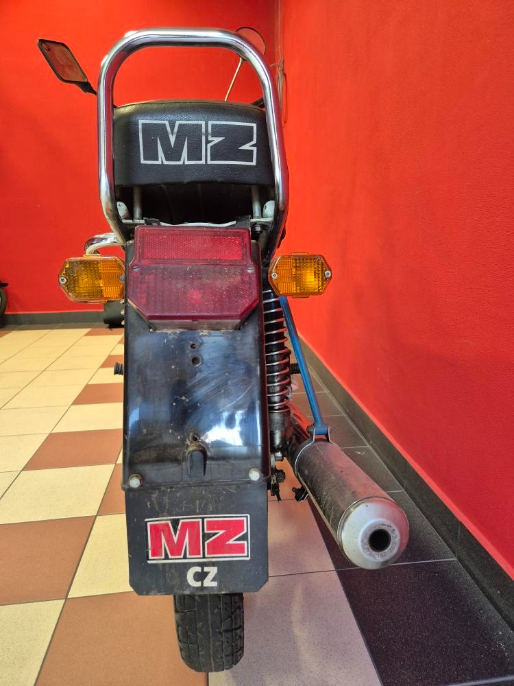MZ 251 ETZ - 8
